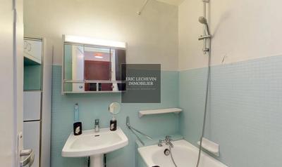 Studio - 29 m² - 2 pièces