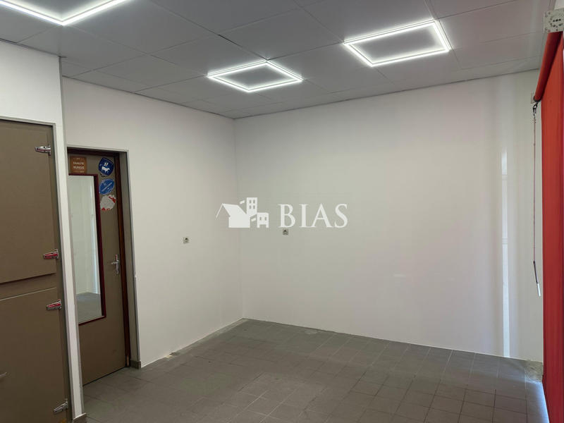 Fonds de commerce - 60 m²