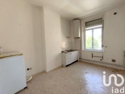 Immeuble - 386 m²