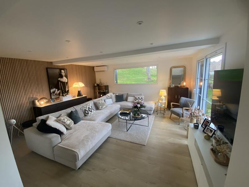 Maison - 148 m² - 6 pièces