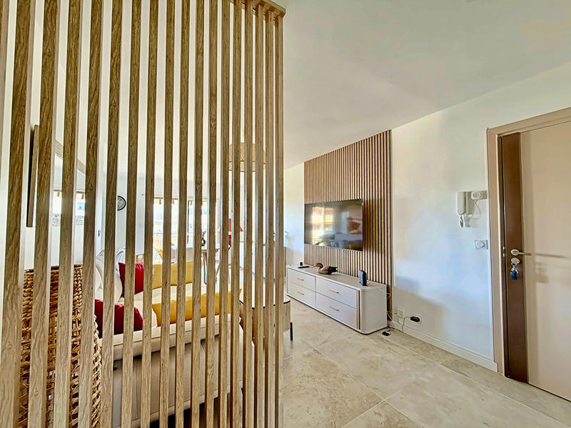 Appartement - 76 m² - 4 pièces