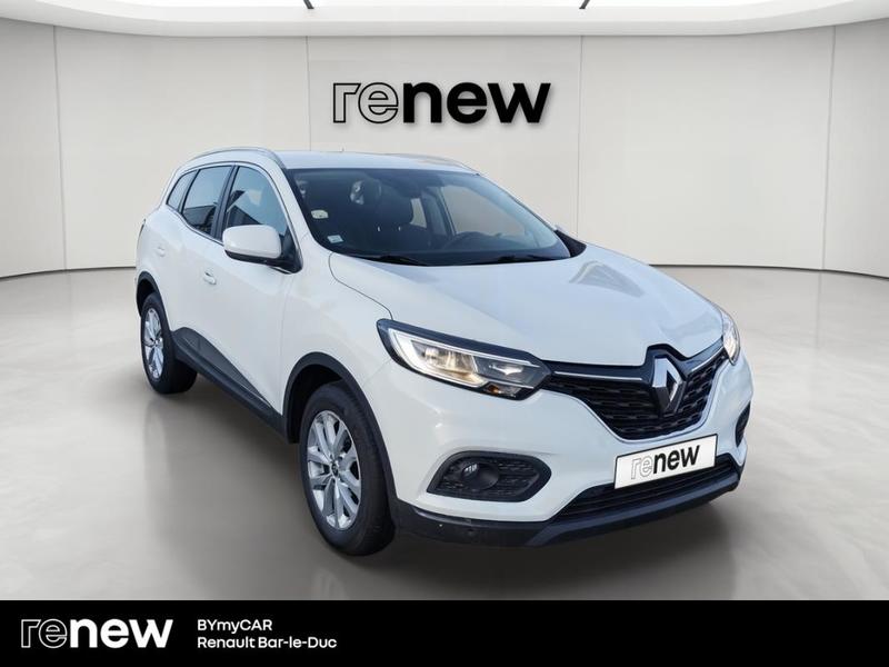 Renault Kadjar Blue dCi 115 Business
