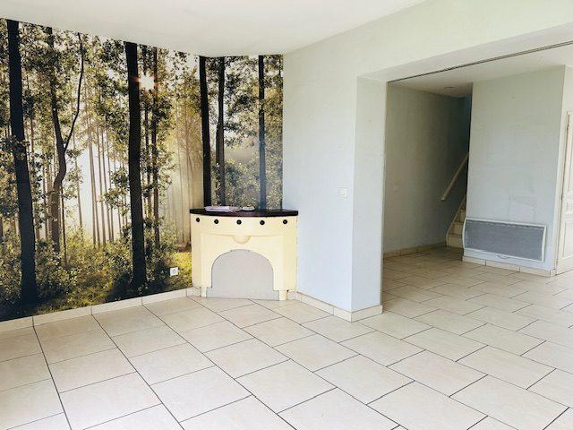 Maison - 78 m² - 4 pièces