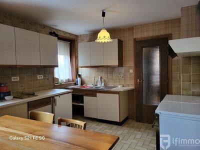 Ferme - 219 m² - 8 pièces