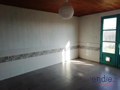 Maison - 76 m² - 4 pièces