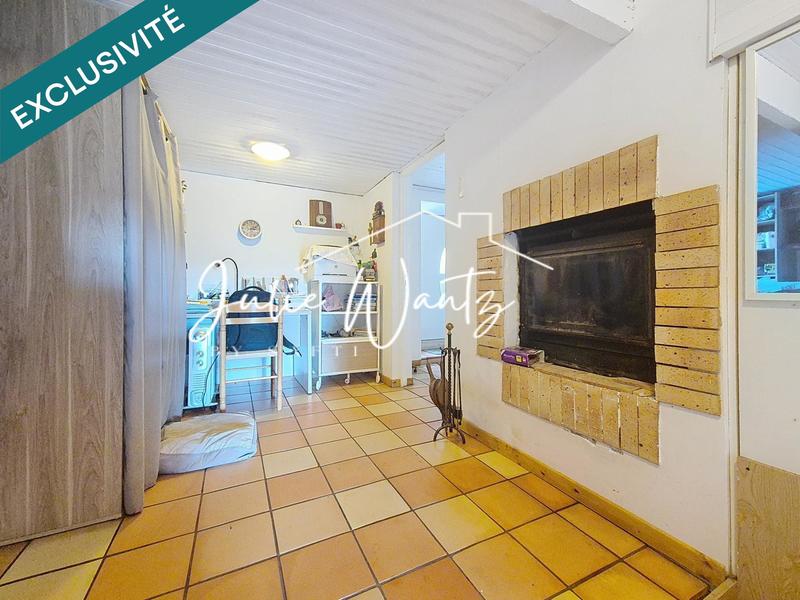 Maison - 198 m² - 5 pièces