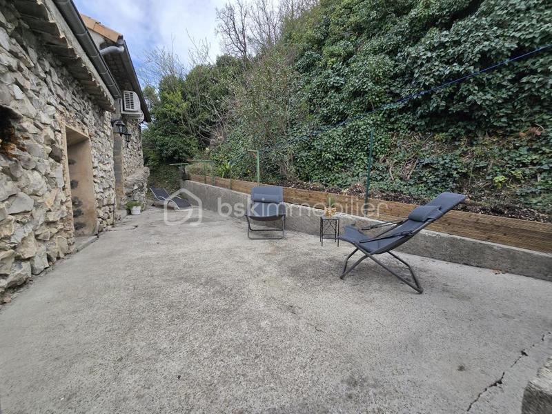 Immeuble - 274 m² - 5 pièces