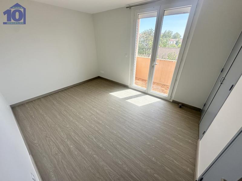 Appartement - 87 m² - 4 pièces