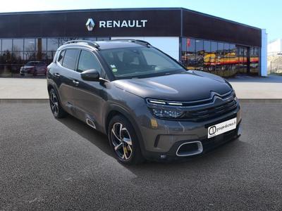 Citroën C5 Aircross BlueHDi 130 s&amp;S Bvm6 Shine