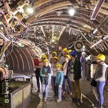 Centre Historique Minier