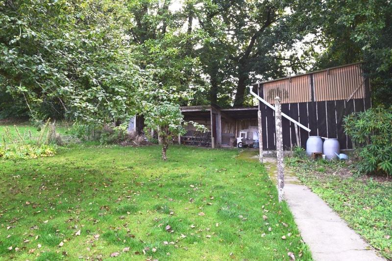 Maison - 68 m² - 3 pièces