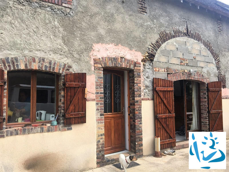 Maison - 236 m² - 9 pièces