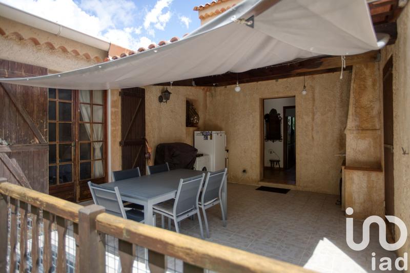 Maison - 132 m² - 5 pièces
