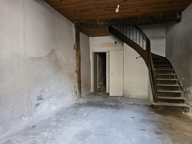 Maison - 97 m² - 4 pièces