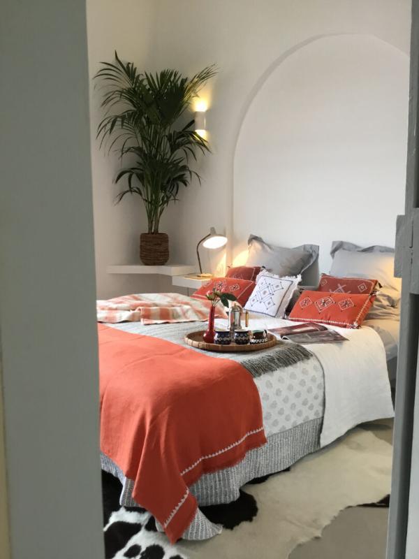 Maison - 60 m² - 4 pièces