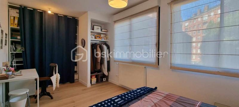 Loft - 163 m² - 4 pièces