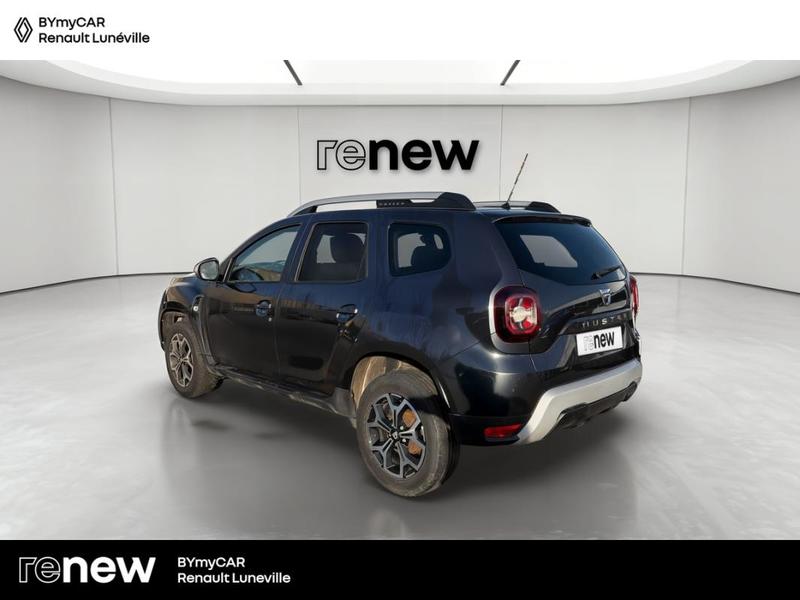 Dacia Duster Blue dCi 115 4x2 Prestige
