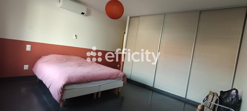 Maison - 180 m² - 4 pièces