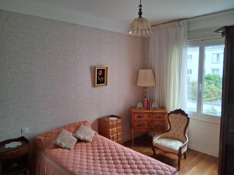 Appartement - 59 m² - 2 pièces