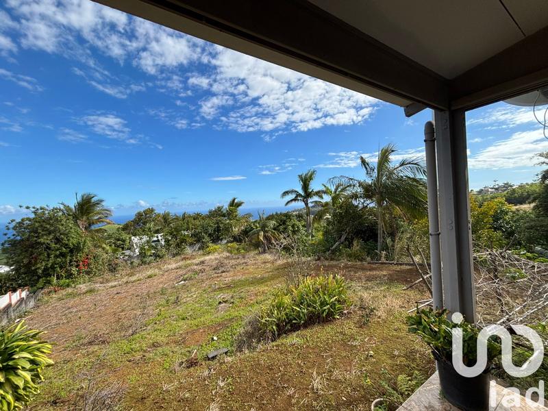 Maison - 56 m² - 3 pièces