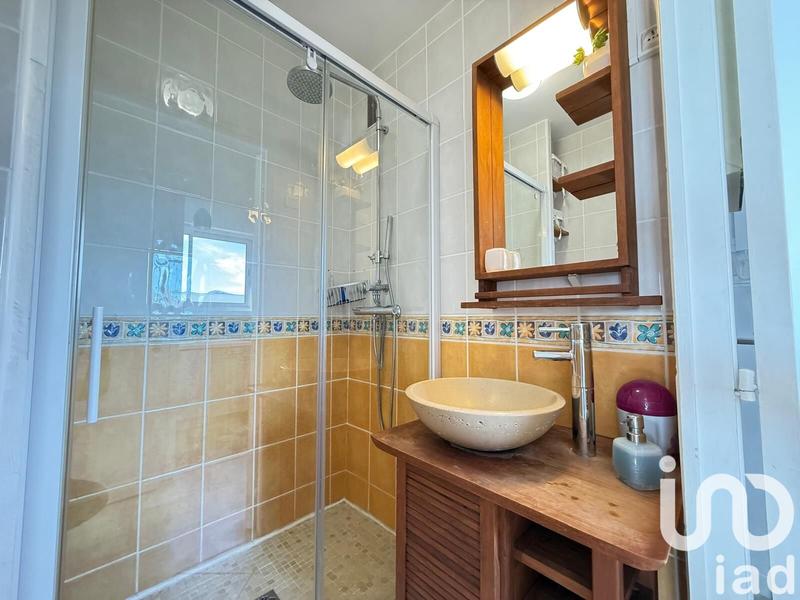 Appartement - 37 m² - 1 pièce