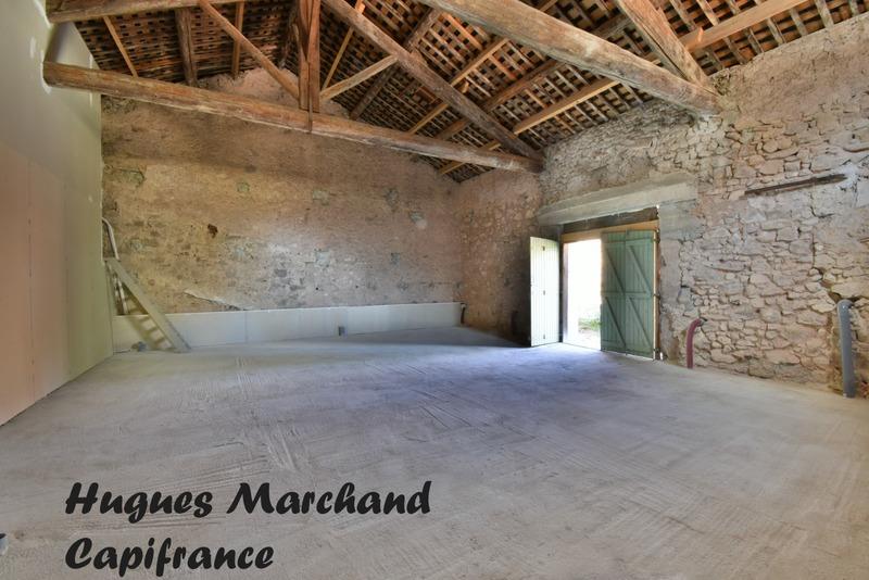 Maison bourgeoise - 202 m² - 8 pièces