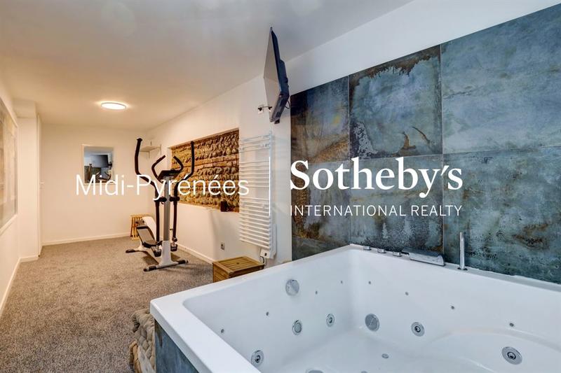 Maison - 112 m² - 5 pièces