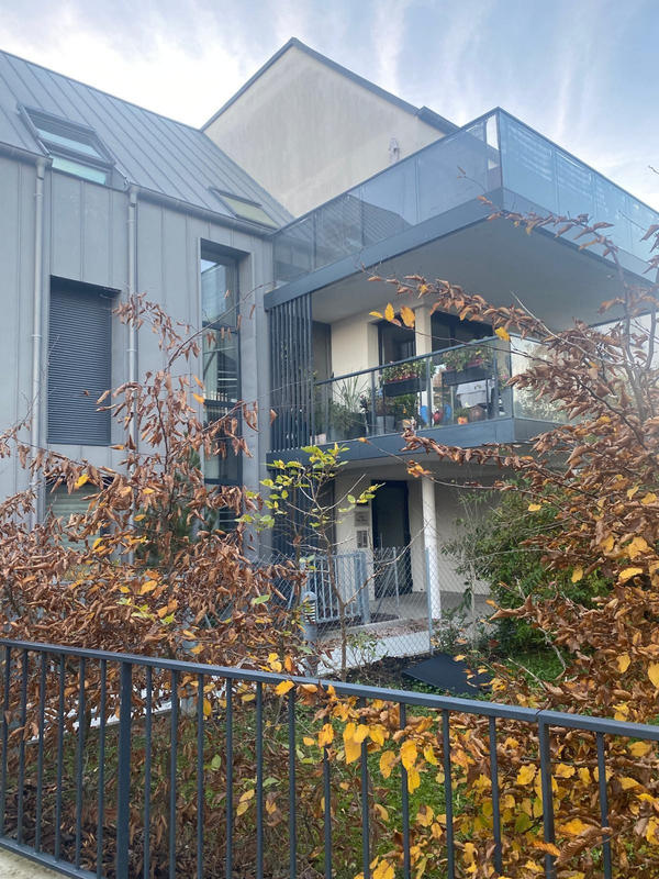 Appartement - 69 m² - 3 pièces