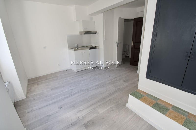 Appartement - 17 m² - 1 pièce