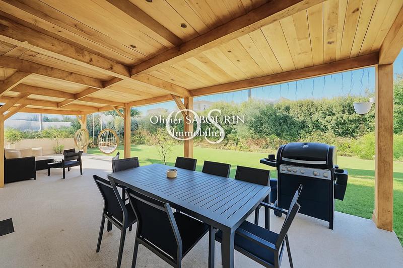 Appartement - 93 m² - 4 pièces