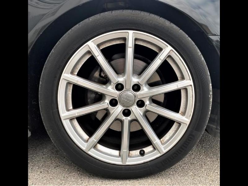 Audi A6 Avant IV 2.0 Tdi 190 ch ultra s line s tronic 7