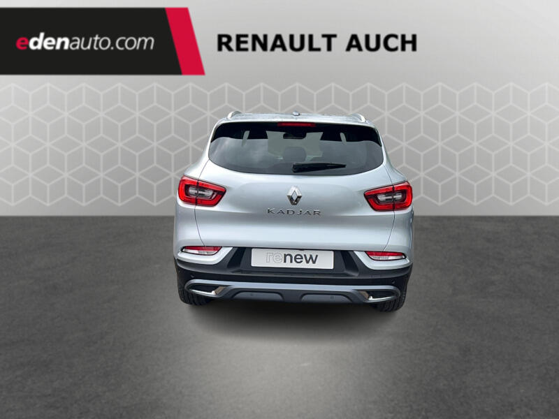 Renault Kadjar TCe 140 Techno