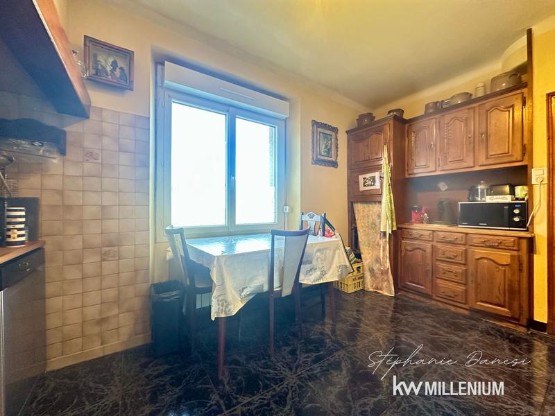 Maison - 78 m² - 4 pièces