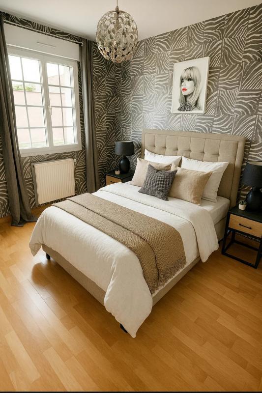 Villa - 230 m² - 7 pièces