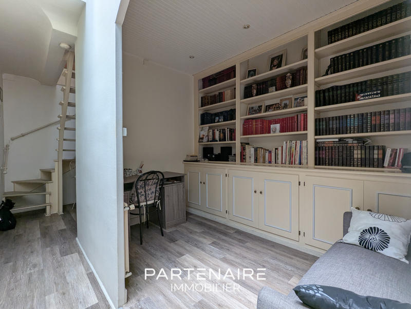 Maison - 128 m² - 4 pièces