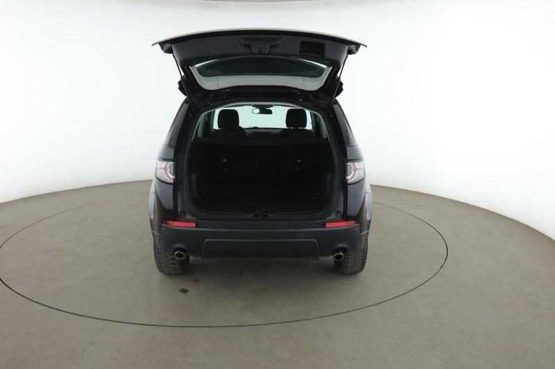 Land Rover Discovery Sport 2.0 Td4 se 4wd 150 ch