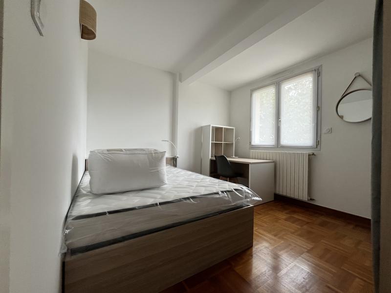 Appartement - 22 m² - 2 pièces