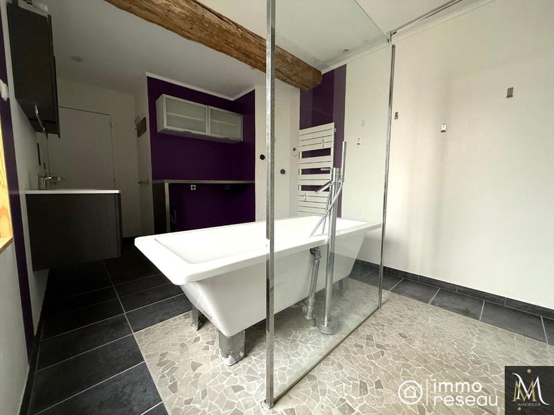 Maison - 147 m² - 6 pièces