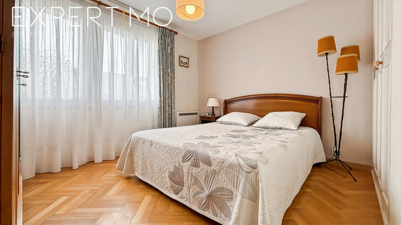 Maison - 125 m² - 7 pièces