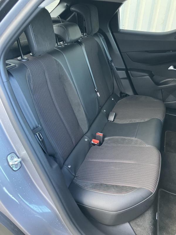 Ds Ds 3 Hybride e-Dcs6 Etoile