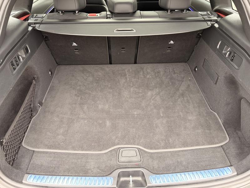 Mercedes Glc 220 d 4Matic Amg Line