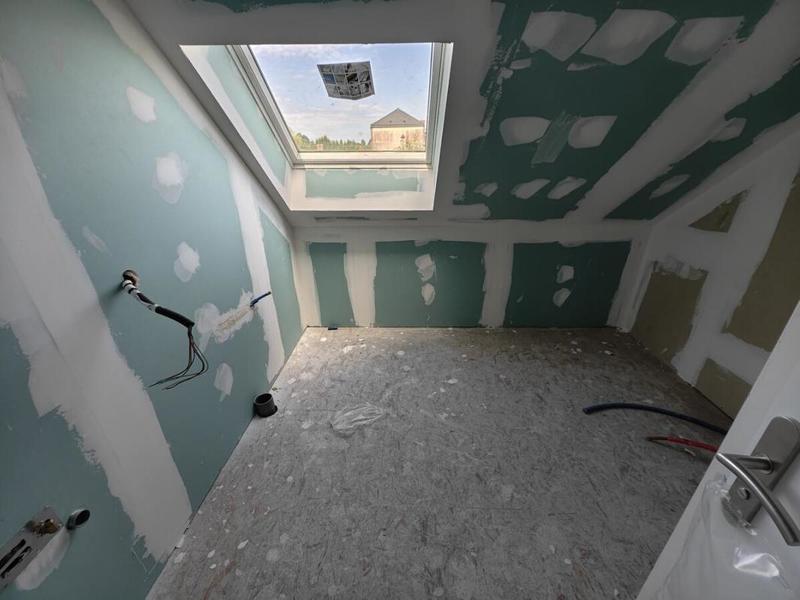 Appartement - 87 m² - 4 pièces