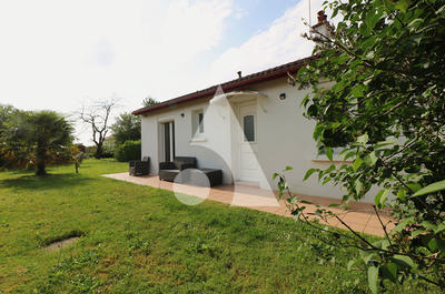 Maison - 79 m² - 4 pièces