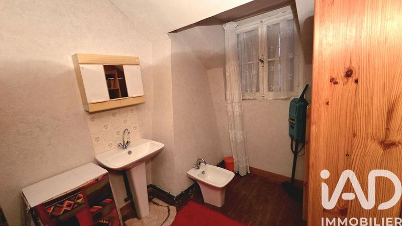 Maison de campagne - 84 m² - 5 pièces