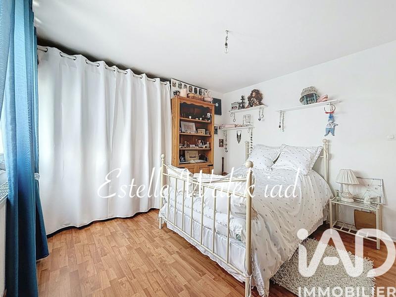 Maison - 110 m² - 6 pièces