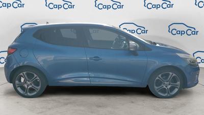 Renault Clio 0.9 TCe 90 Gt Line