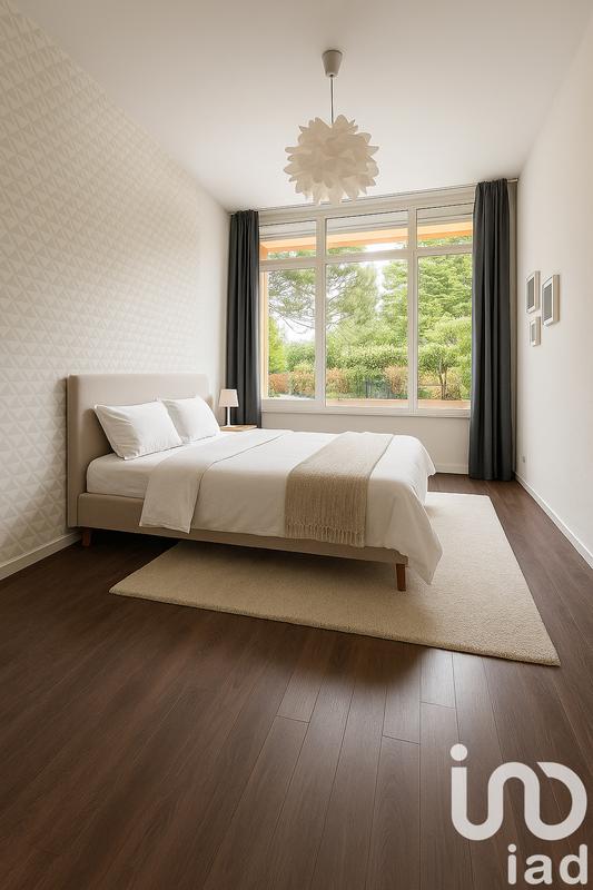 Appartement - 103 m² - 3 pièces