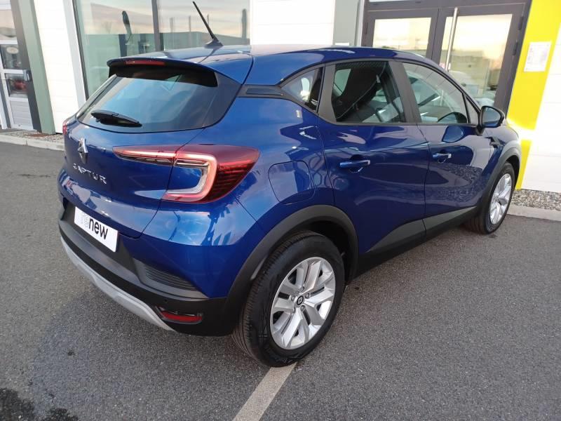 Renault Captur TCe 90 - 21 Business