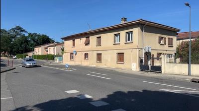 Appartement - 54 m² - 4 pièces