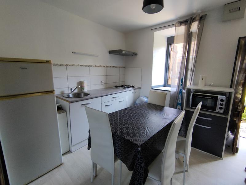 Maison - 183 m² - 10 pièces